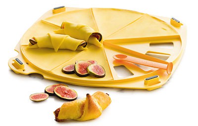 Croissants Party
